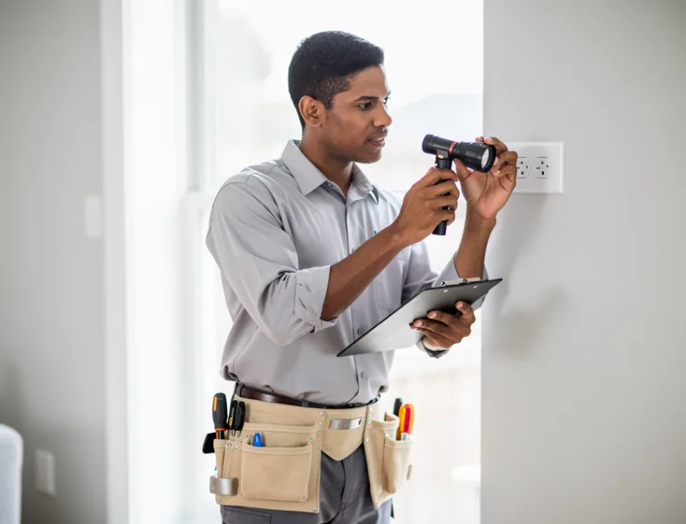 Home Inspector service in Waterloo